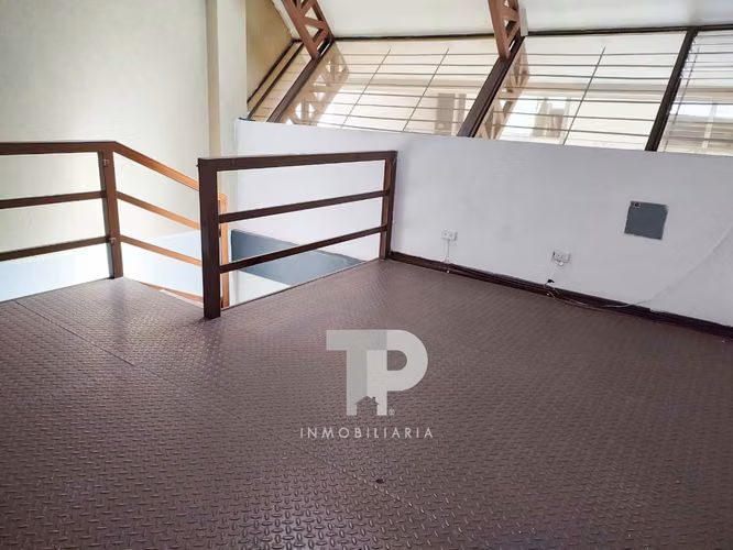 SE ALQUILA LOCAL COMERCIAL ENTRE MERCEDES NORTE Y SAN JORGE HEREDIA ZSP6 - Imagen 5