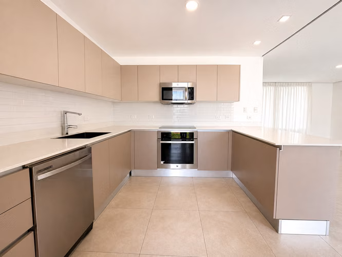 ALQUILER DE CASA EN CONDOMINIO 3-10, GUACHIPELÍN* - Imagen 4