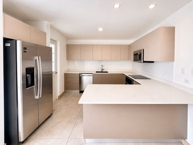 ALQUILER DE CASA EN CONDOMINIO 3-10, GUACHIPELÍN* - Imagen 5