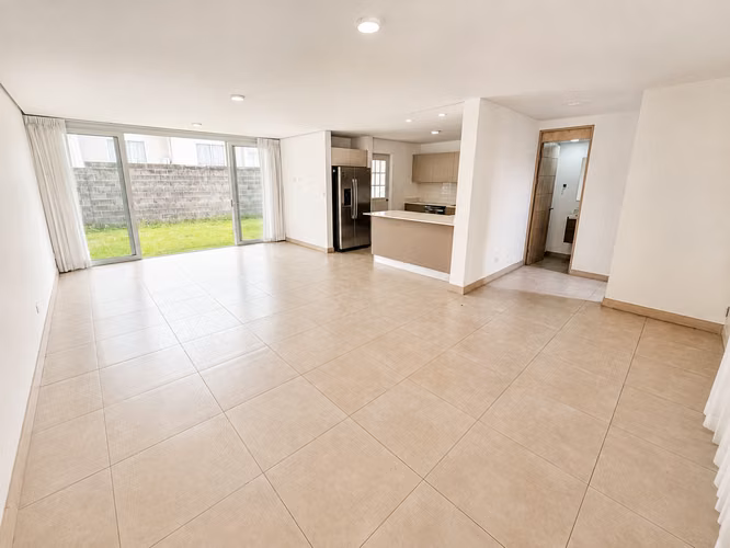 ALQUILER DE CASA EN CONDOMINIO 3-10, GUACHIPELÍN* - Imagen 3