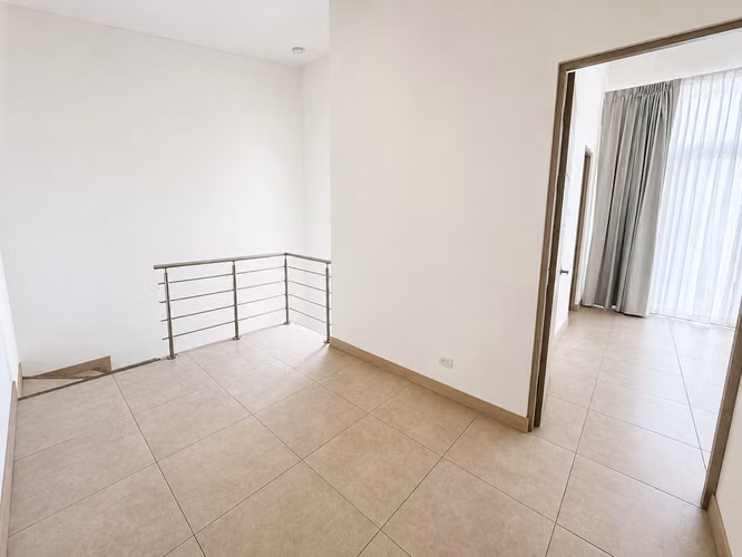 ALQUILER DE CASA EN CONDOMINIO 3-10, GUACHIPELÍN* - Imagen 9