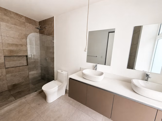 ALQUILER DE CASA EN CONDOMINIO 3-10, GUACHIPELÍN* - Imagen 18