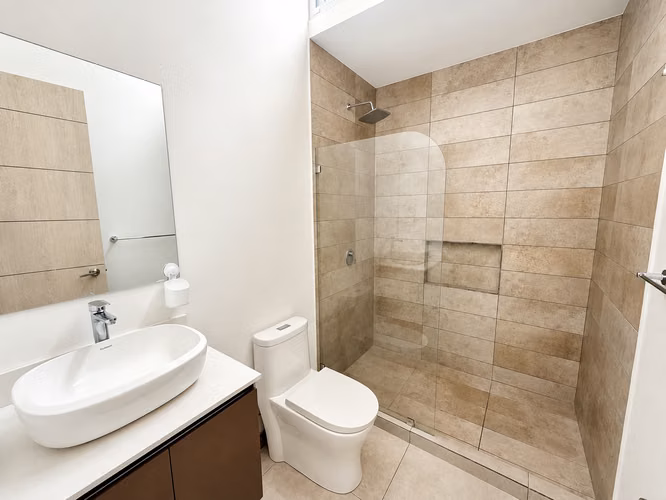 ALQUILER DE CASA EN CONDOMINIO 3-10, GUACHIPELÍN* - Imagen 17