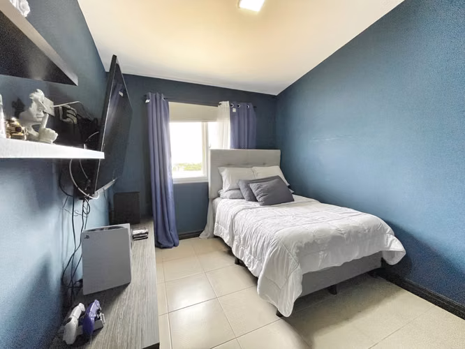 ALQUILER CASA EN CONDOMINIO RIO PALMA, GUACHIPELIN ESCAZÚ - Imagen 16