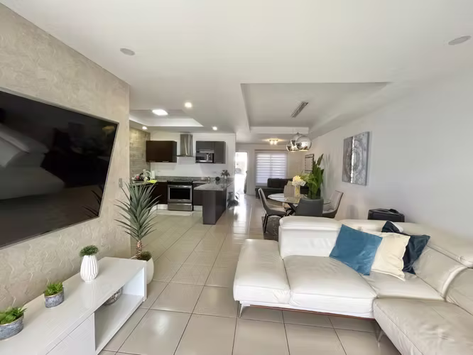 ALQUILER CASA EN CONDOMINIO RIO PALMA, GUACHIPELIN ESCAZÚ - Imagen 7