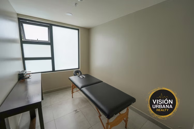 Apartamento con Línea Blanca de 2 Habitaciones en ALTEREGO - Imagen 18