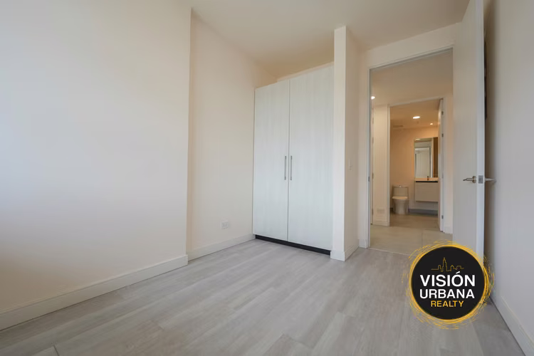Apartamento con Línea Blanca de 2 Habitaciones en ALTEREGO - Imagen 8