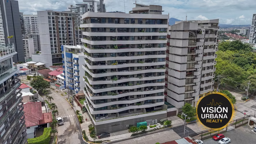 Apartamento con Línea Blanca de 2 Habitaciones en ALTEREGO - Imagen 2