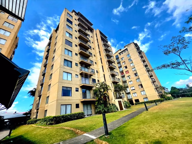 Alquiler apartamento en Sabana Oeste