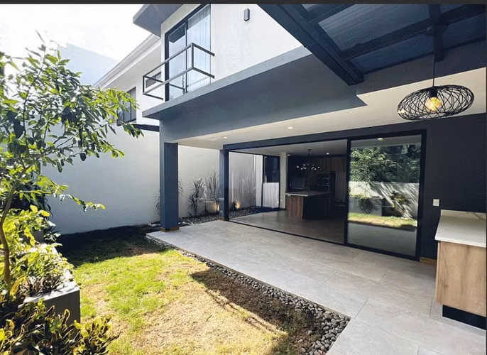 Alquiler casa en Condominio Santa Ana Boulevard (FV) - Imagen 2