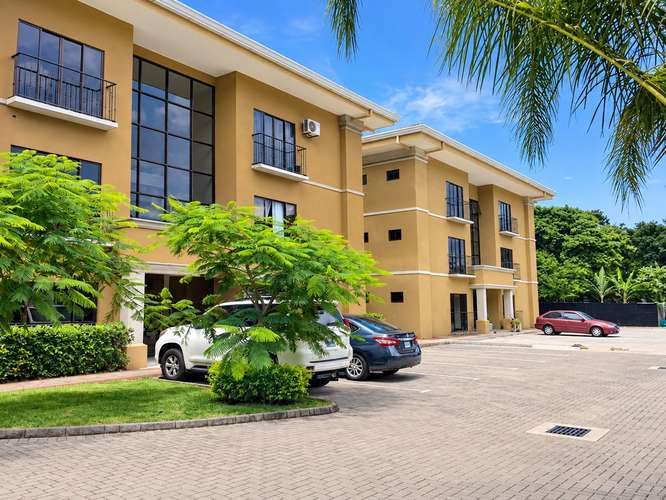 Alquiler Apartamento en Ciudad Colon - San Jose