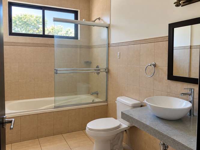 Alquiler Apartamento en Ciudad Colon - San Jose