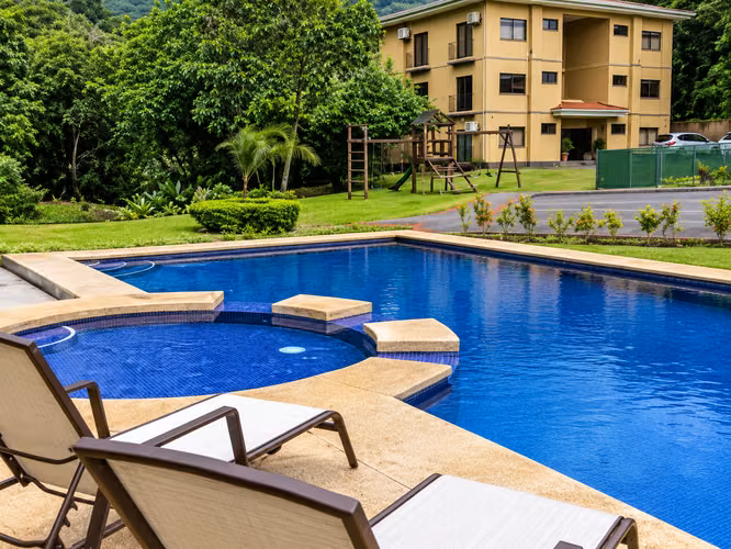 Alquiler Apartamento en Ciudad Colon - San Jose - Imagen 10