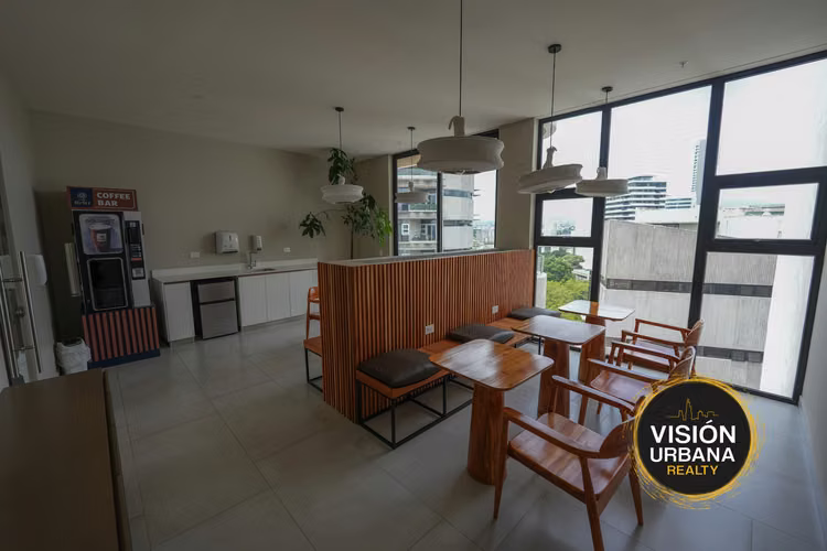 Apartamento con Línea Blanca de 2 Habitaciones en ALTEREGO - Imagen 16