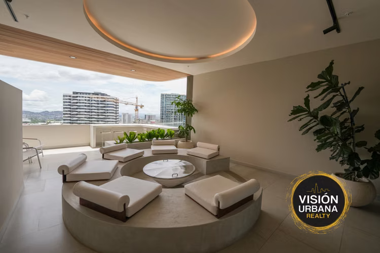 Apartamento con Línea Blanca de 2 Habitaciones en ALTEREGO - Imagen 17