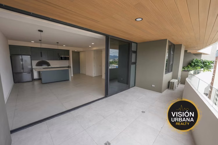 Apartamento con Línea Blanca de 2 Habitaciones en ALTEREGO - Imagen 7