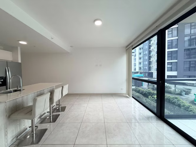 SE ALQUILA APARTAMENTO EN SABANA - Imagen 7