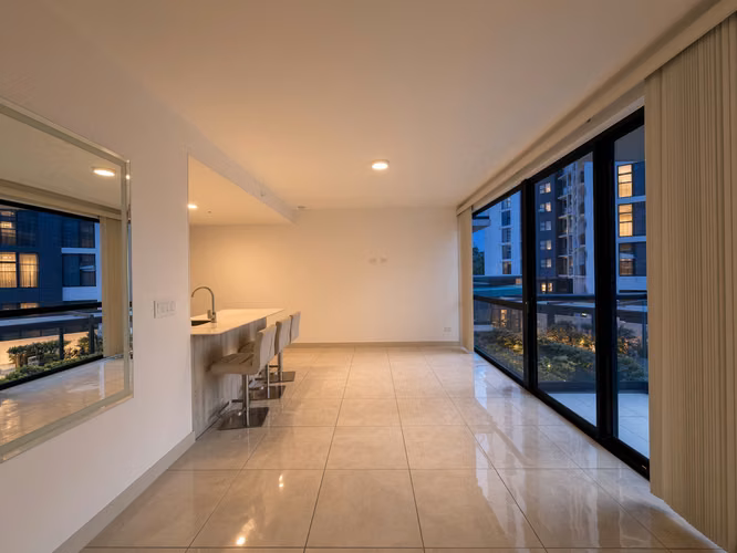 SE ALQUILA APARTAMENTO EN SABANA - Imagen 3