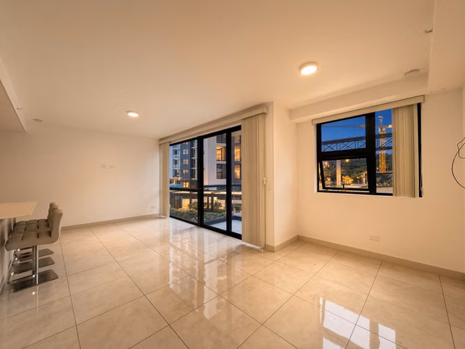 SE ALQUILA APARTAMENTO EN SABANA - Imagen 4