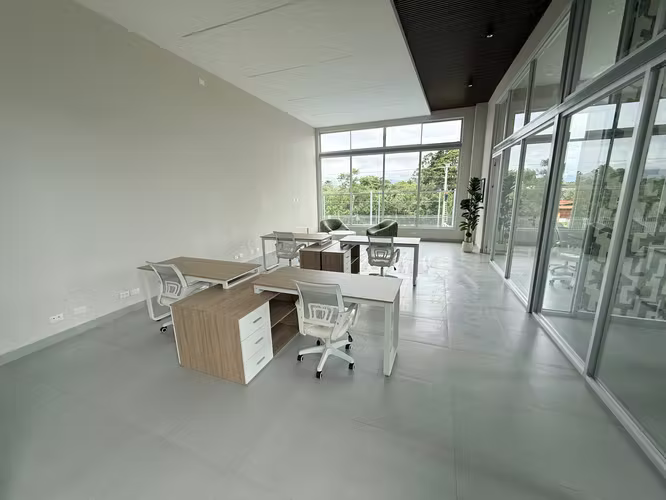 Casa nueva en alquiler en Santo Domingo, OPORTUNIDAD con patio. Entrega inmediata. - Imagen 18