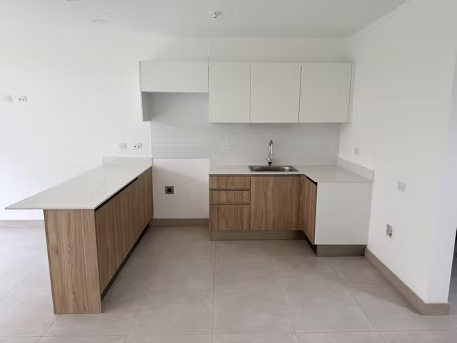 Casa nueva en alquiler en Santo Domingo, OPORTUNIDAD con patio. Entrega inmediata. - Imagen 6