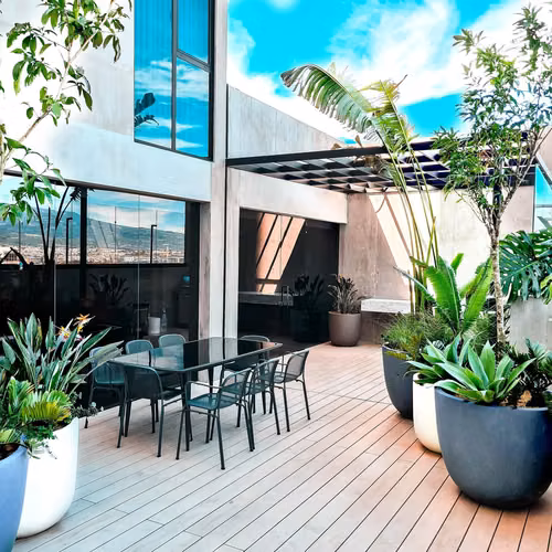 Apartamento en Cosmopolitan Tower - Imagen 10