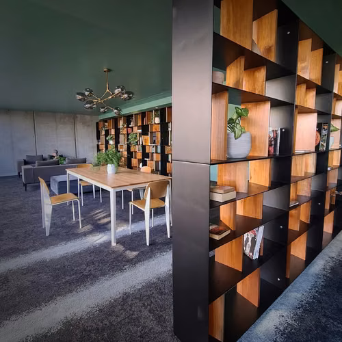 Apartamento en Cosmopolitan Tower - Imagen 11