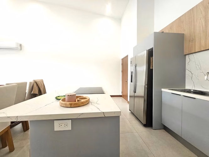 Apartamento en Parques del Sol - Imagen 5
