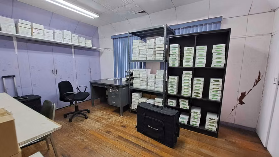 Venta propiedad con clinica - Imagen 8