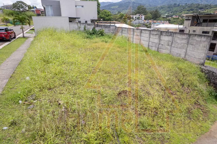 234 / Venta / Lote / Escazú / Residencial / Seguro / 336 mts2 - Imagen 8