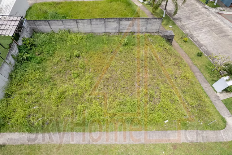 234 / Venta / Lote / Escazú / Residencial / Seguro / 336 mts2 - Imagen 2