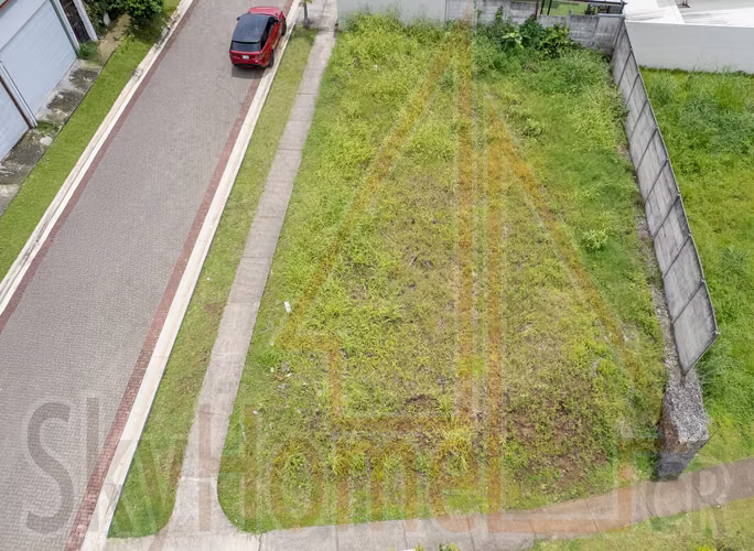 234 / Venta / Lote / Escazú / Residencial / Seguro / 336 mts2 - Imagen 5