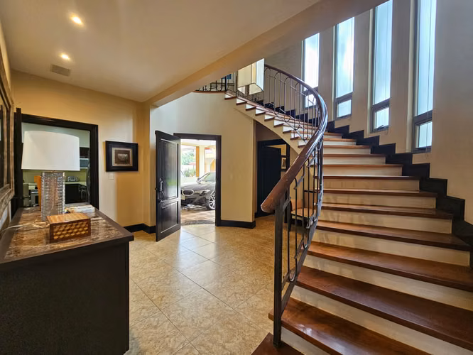 En Renta – Casa Los Laureles - Imagen 2