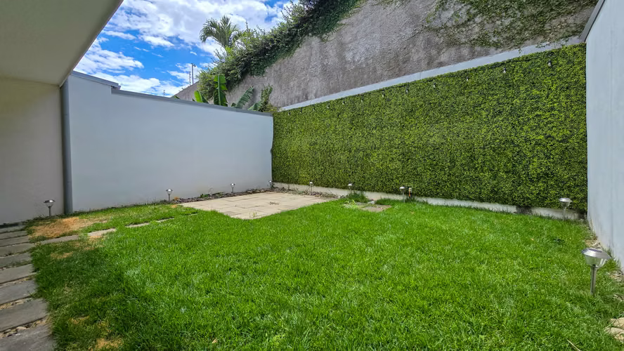 Alquiler de moderna casa ubicada en Escazú - Imagen 4