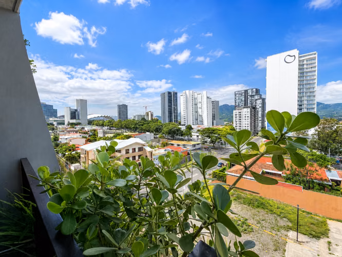 Apartamento amueblado de 2 habitaciones | Babylon Nunciatura - Imagen 10
