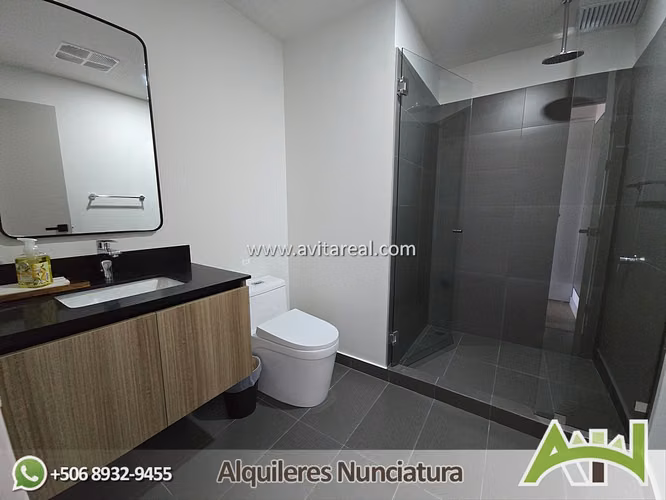 Apartamento amueblado de 2 habitaciones | Babylon Nunciatura - Imagen 6