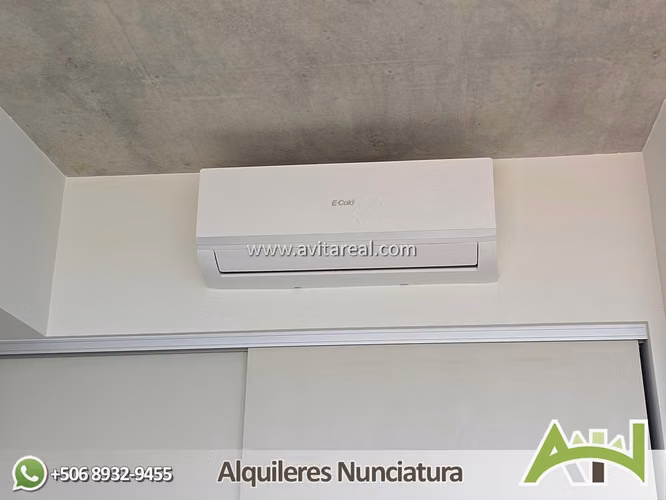 Apartamento amueblado de 2 habitaciones | Babylon Nunciatura - Imagen 11