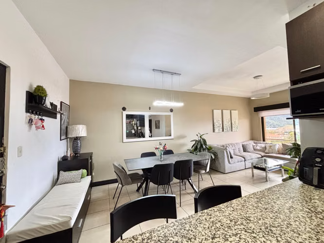 Venta | 3 Habitaciones en Torres del Sol – Excelente Inversión (Ya Alquilado) - Imagen 3
