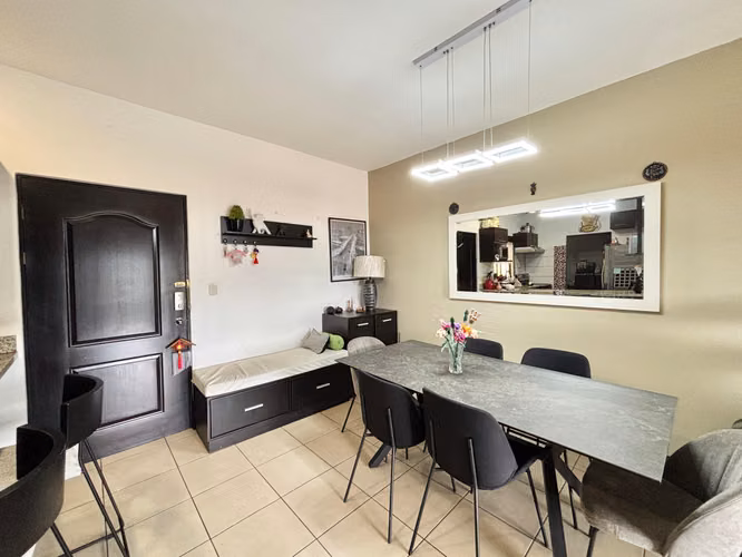 Venta | 3 Habitaciones en Torres del Sol – Excelente Inversión (Ya Alquilado) - Imagen 2