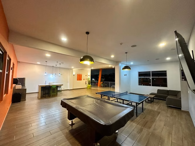 Apt 1 Habitación Bambú 106, Piso 11 - Imagen 12