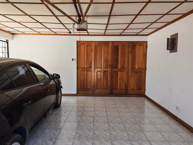 Casa de 1 nivel ideal para personas mayores - Imagen 5