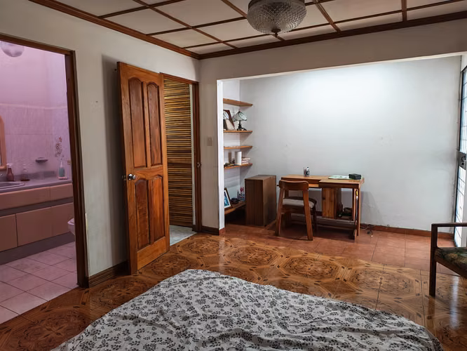 Casa de 1 nivel ideal para personas mayores - Imagen 13