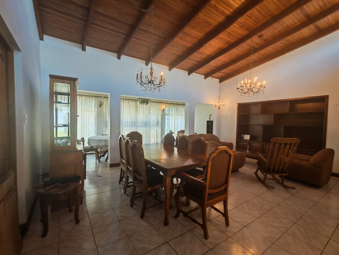 Casa de 1 nivel ideal para personas mayores - Imagen 3