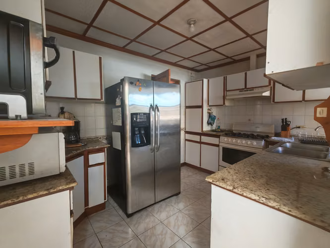 Casa de 1 nivel ideal para personas mayores - Imagen 6