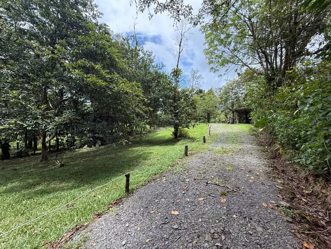 Finca con Cabaña Nueva en Bajos del Toro – Terreno de 2.000 m² - Imagen 5