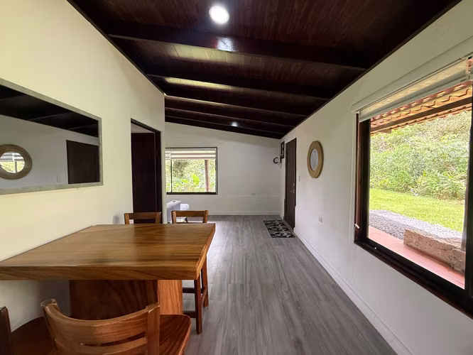 Finca con Cabaña Nueva en Bajos del Toro – Terreno de 2.000 m² - Imagen 13