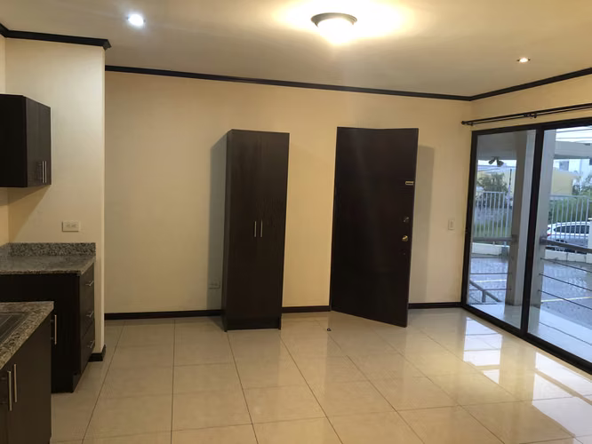 ALQUILER DE APARTAMENTO EN RESIDENCIAL, SAN PABLO DE HEREDIA - Imagen 2