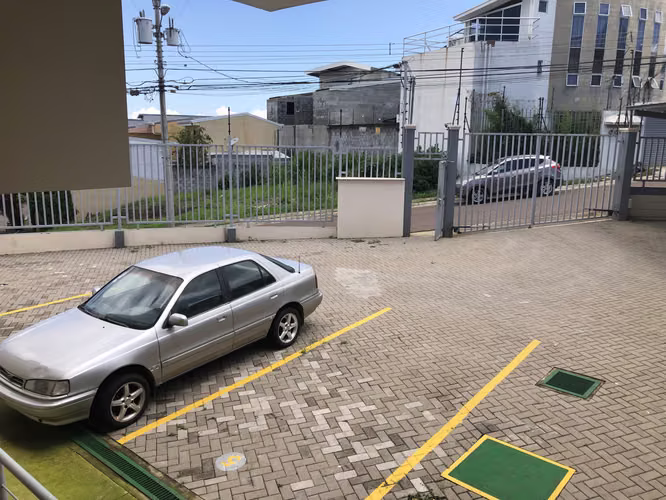 ALQUILER DE APARTAMENTO EN RESIDENCIAL, SAN PABLO DE HEREDIA - Imagen 18