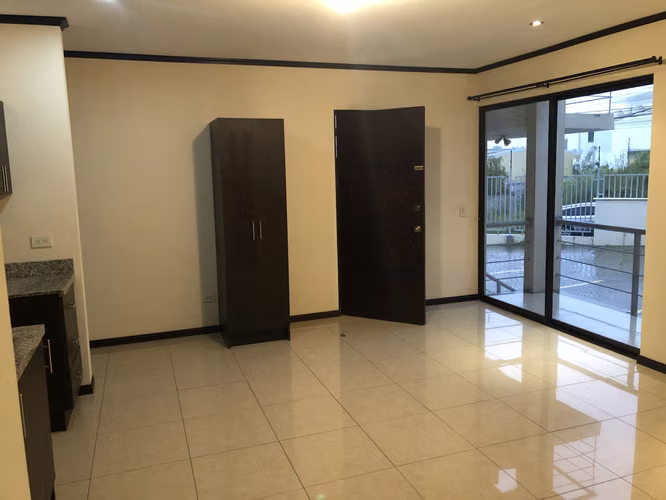 ALQUILER DE APARTAMENTO EN RESIDENCIAL, SAN PABLO DE HEREDIA - Imagen 4