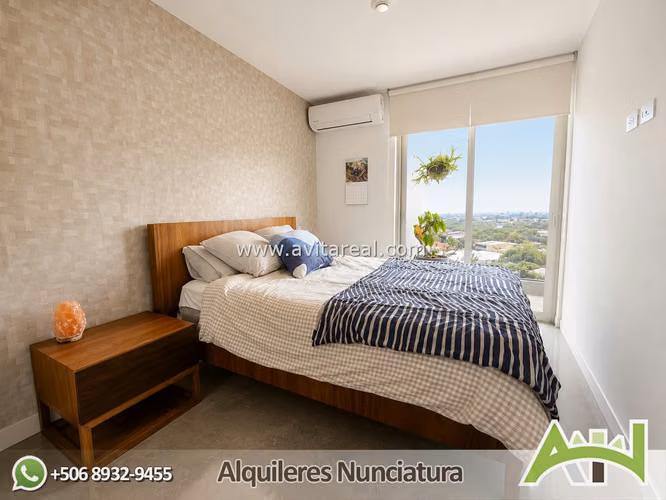Apartamento amueblado de 2 habitaciones | Iconnia Sabana - Imagen 7